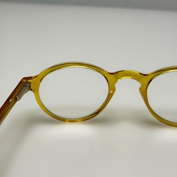 Eyebobs 2147 77 Board Stiff Black Eyeglasses Eye Glasses Readers 44-22 +1.75 main image 9